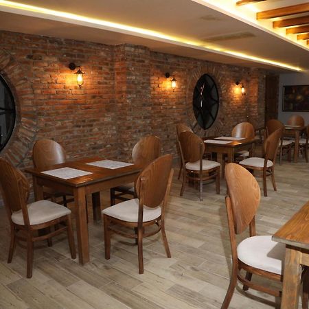 Kokino Hotel & Winery Kumanovo Ngoại thất bức ảnh