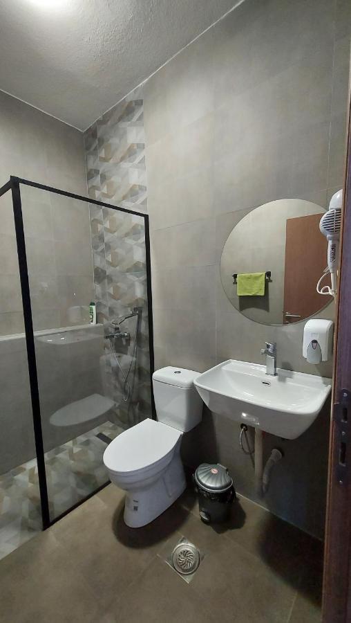 Kokino Hotel & Winery Kumanovo Ngoại thất bức ảnh