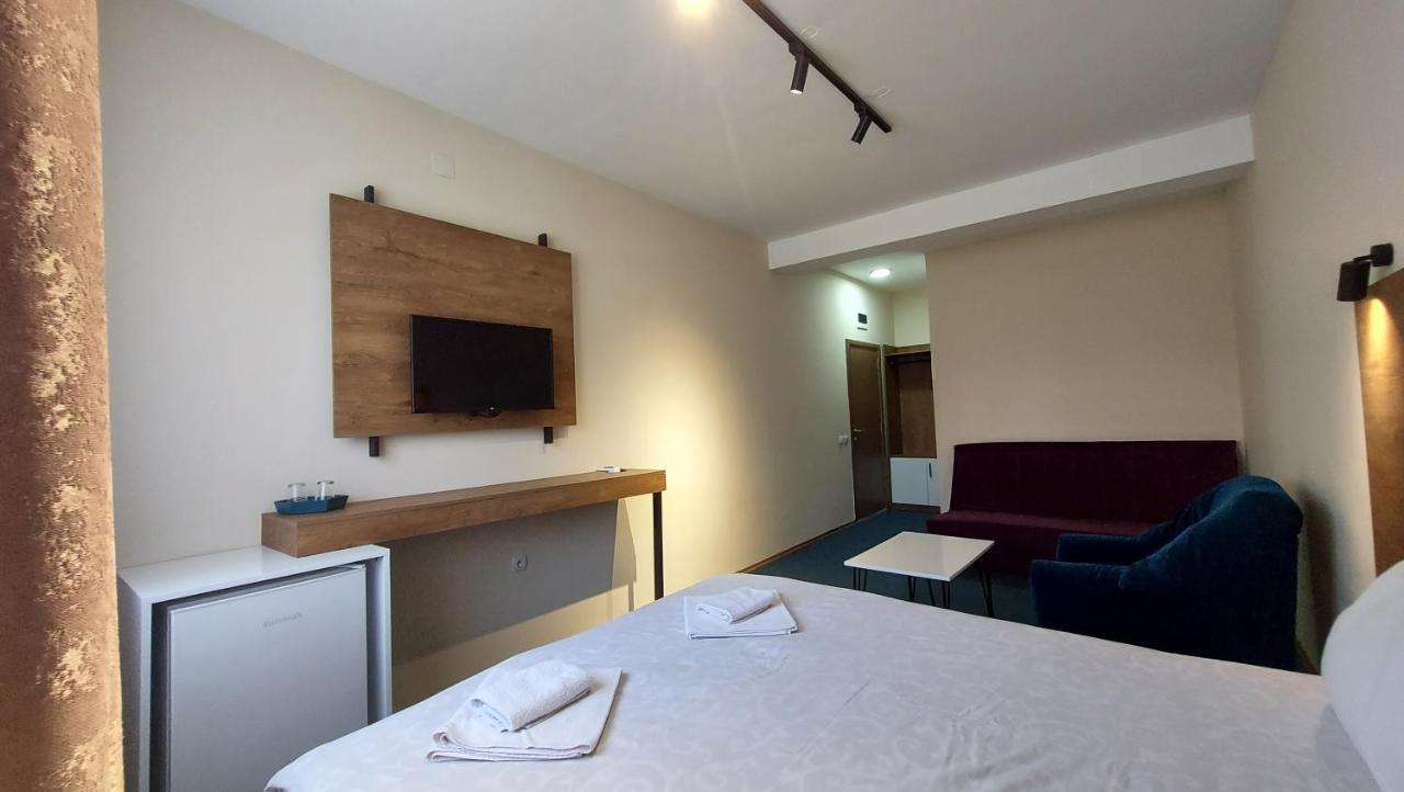 Kokino Hotel & Winery Kumanovo Ngoại thất bức ảnh