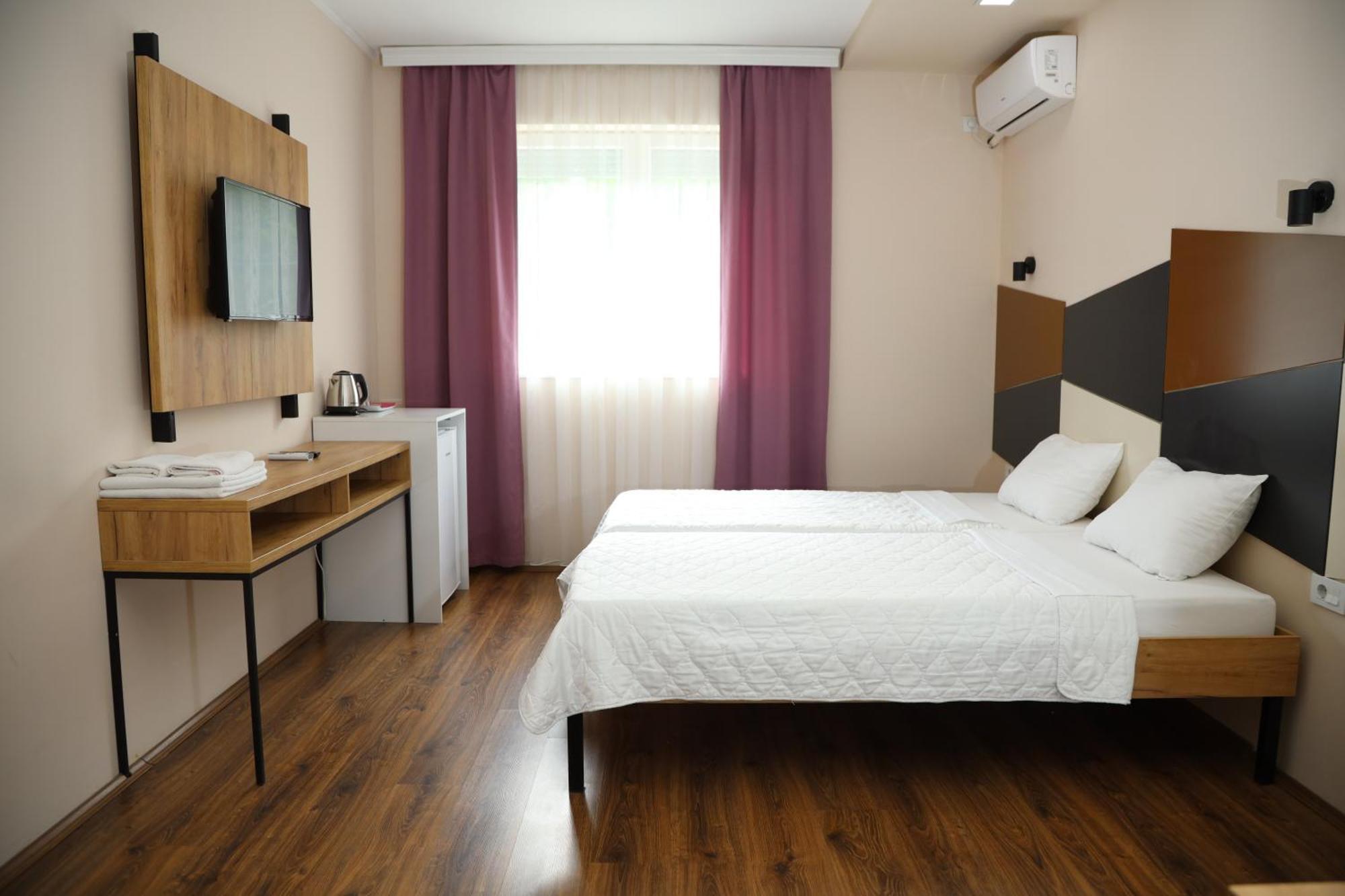 Kokino Hotel & Winery Kumanovo Phòng bức ảnh