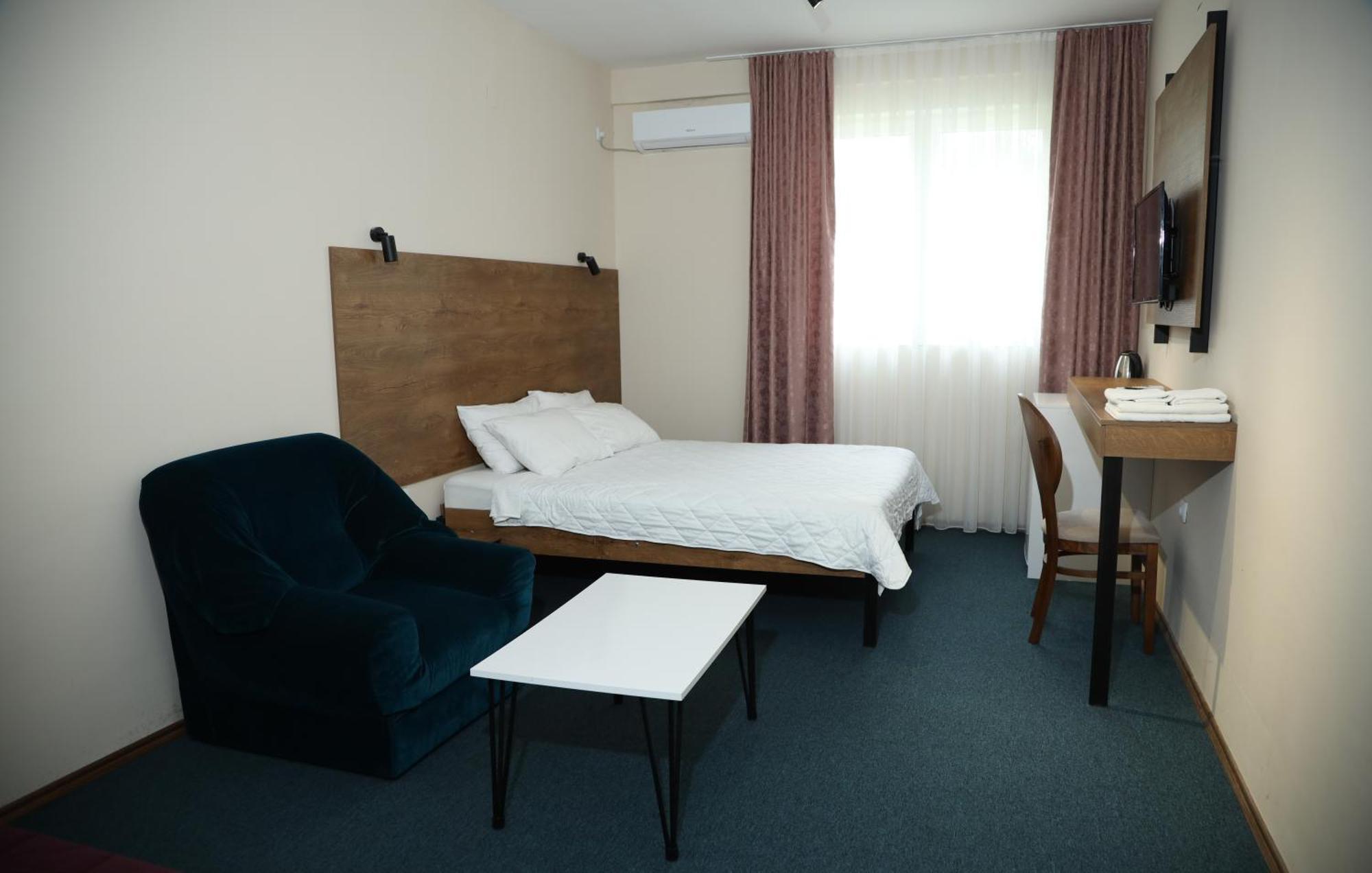 Kokino Hotel & Winery Kumanovo Phòng bức ảnh