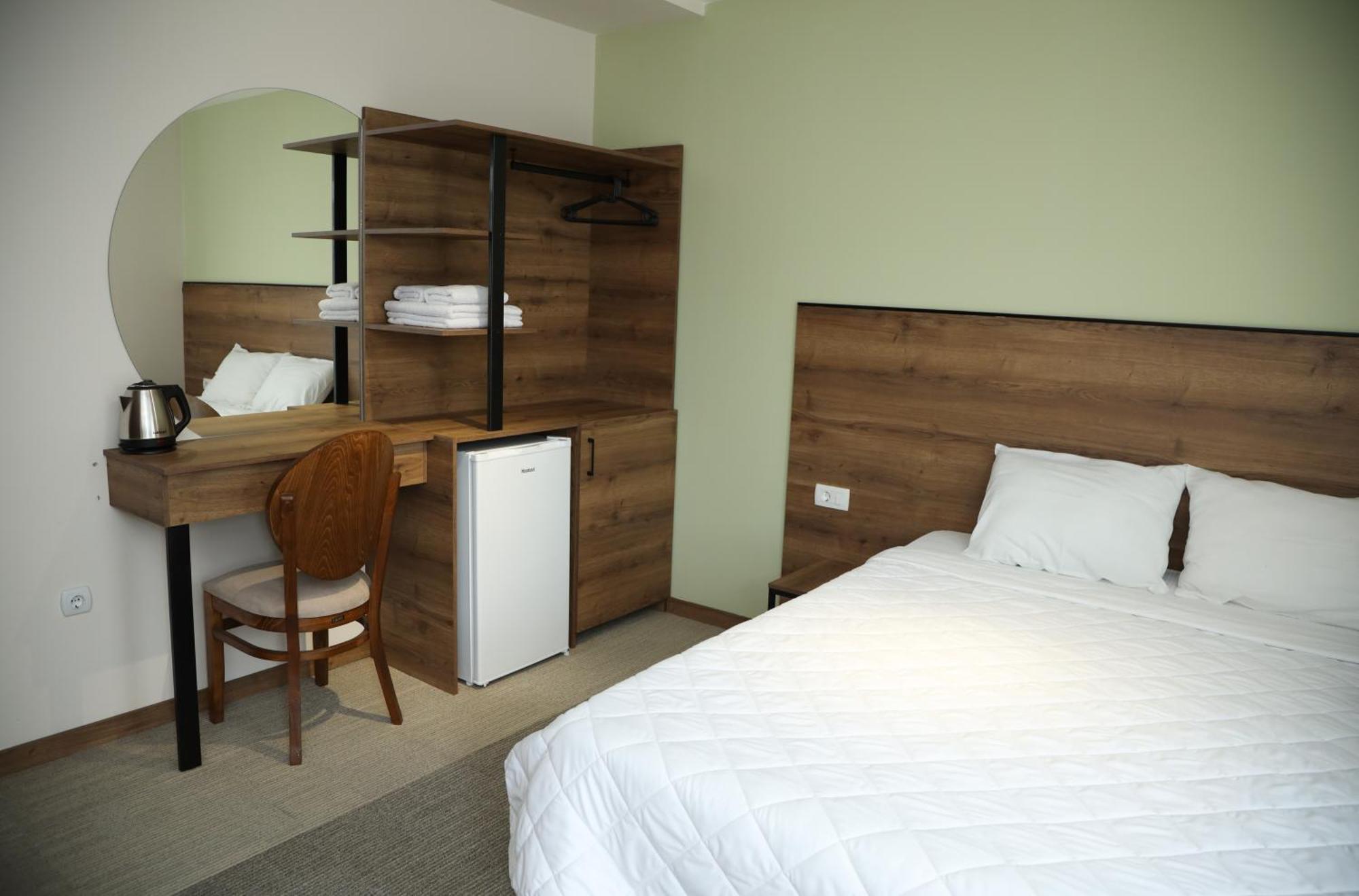 Kokino Hotel & Winery Kumanovo Phòng bức ảnh