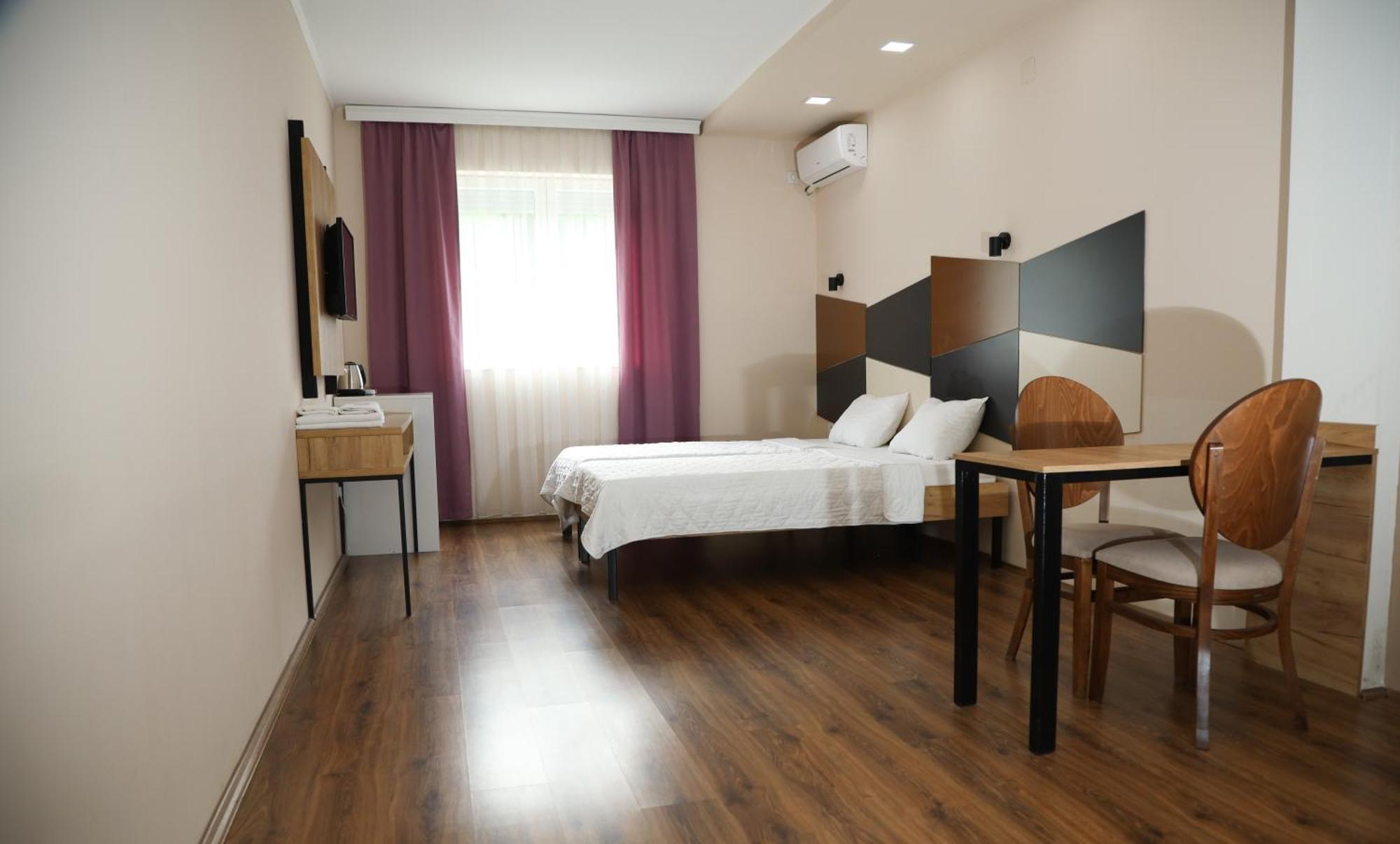 Kokino Hotel & Winery Kumanovo Phòng bức ảnh