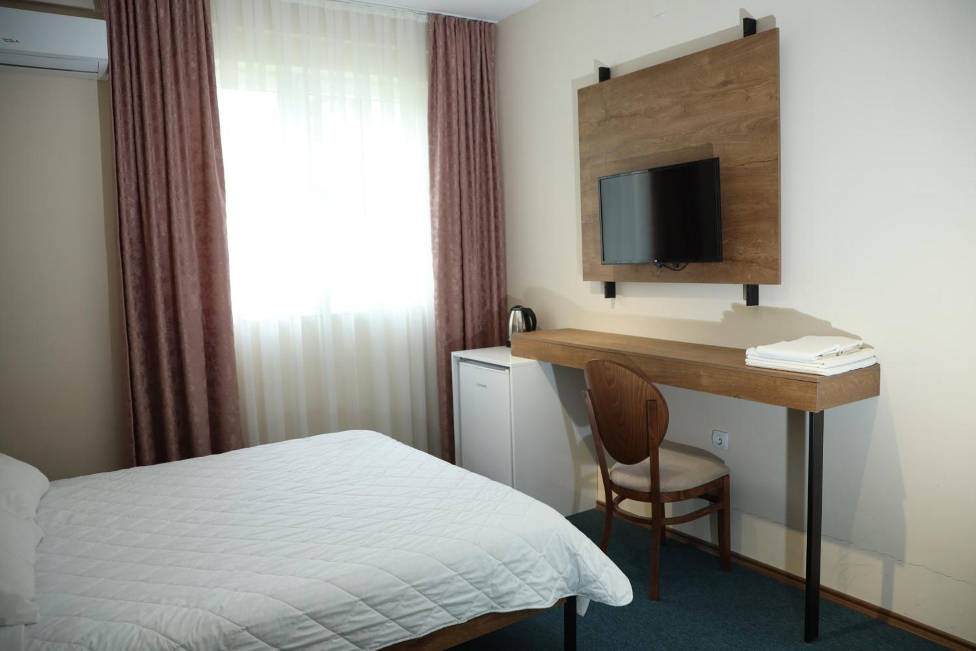 Kokino Hotel & Winery Kumanovo Phòng bức ảnh