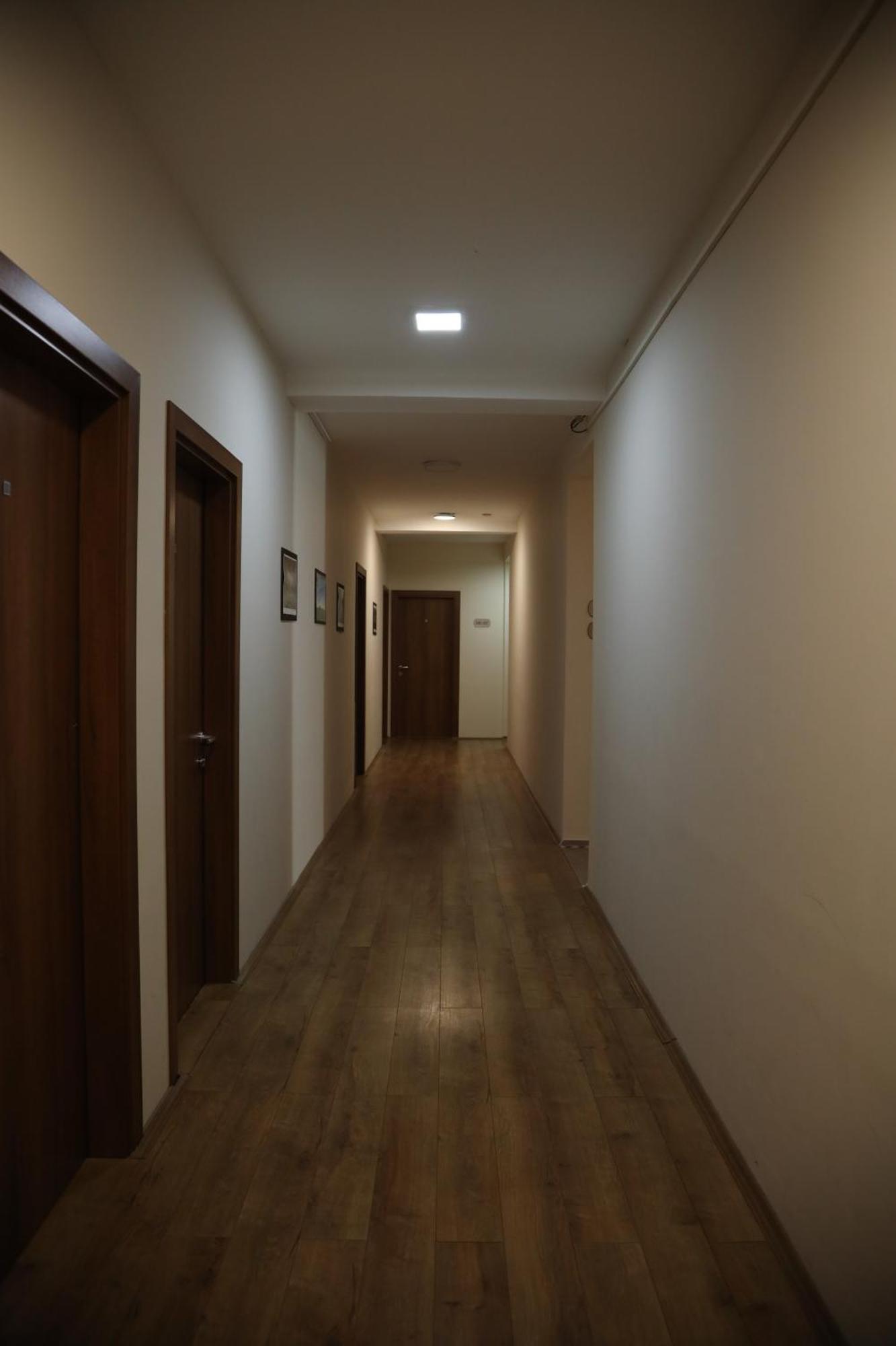 Kokino Hotel & Winery Kumanovo Ngoại thất bức ảnh