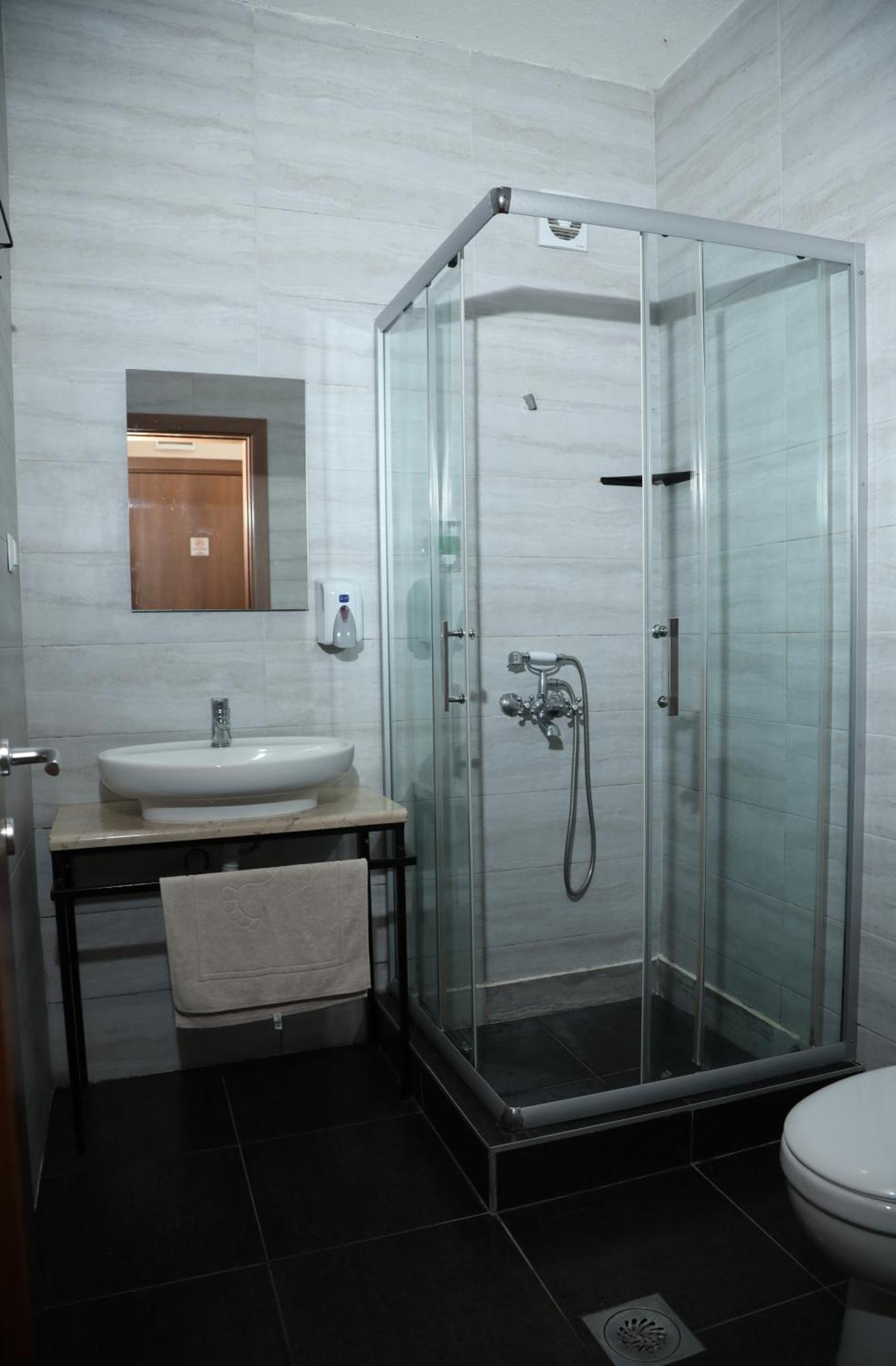 Kokino Hotel & Winery Kumanovo Phòng bức ảnh